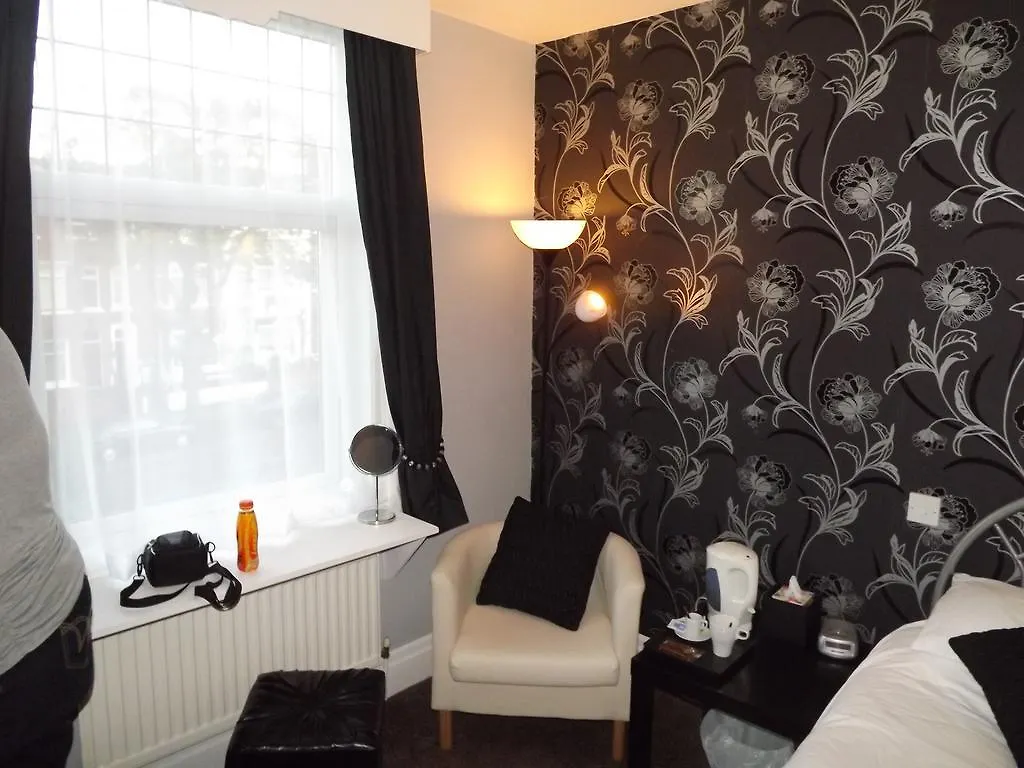 Northcote Hotel - B&B Scarborough Egyesült Királyság