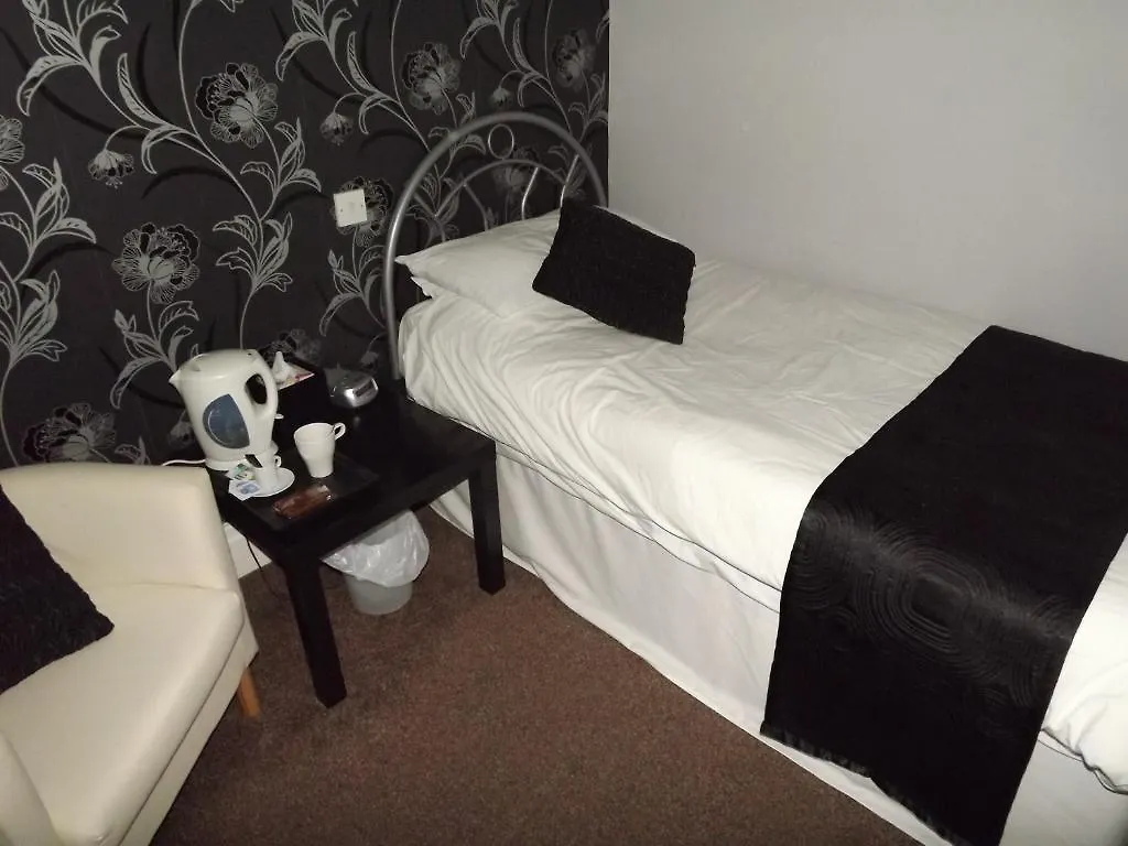 Northcote Hotel - B&B Scarborough