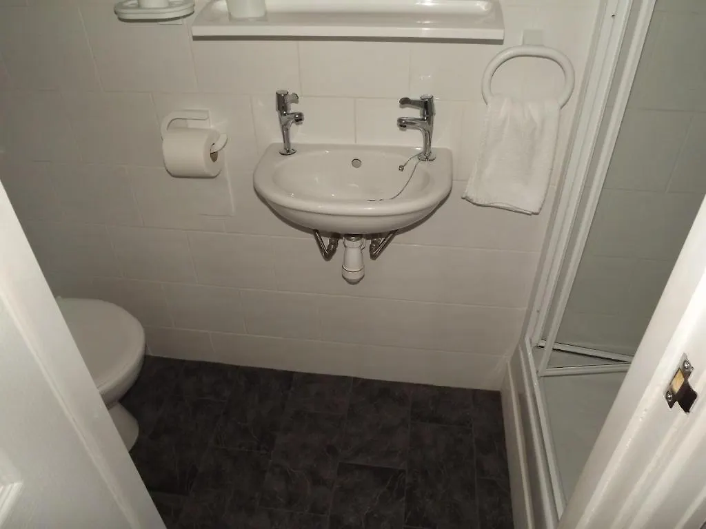 Northcote Hotel - B&B Scarborough 3*,