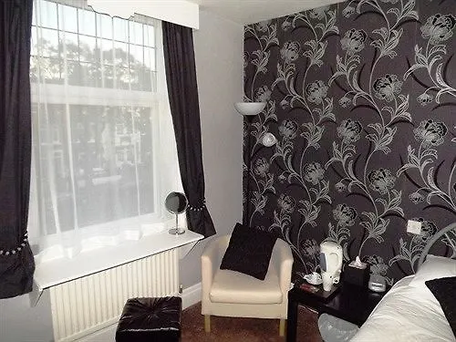 Vendégház Northcote Hotel - B&B Scarborough