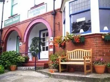 סקארבורו Northcote Hotel - B&B